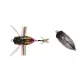 Duo Realis Shinmushi 4,0cm 5,7gr CCC3233 Sunset Moth Käfer Imitat