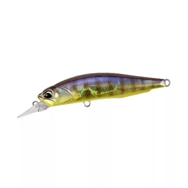 Duo Realis Rozante 63SP 6,3cm 5gr ADA3197 Violet Gill YB Schwebender Wobbler
