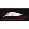 Duo Realis Rozante 63SP 6,3cm 5gr ADA3199 Mat Rider OB Schwebender Wobbler