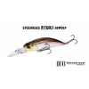 Duo Spearhead Ryuki 50MDSP 5cm 3,4gr CCC3158 Ghost Gill Schwebender Wobbler