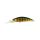 Duo Spearhead Ryuki 50MDSP 5cm 3,4gr ASA3146 Gold Perch Schwebender Wobbler