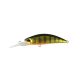 Duo Spearhead Ryuki 50MDSP 5cm 3,4gr ASA3146 Gold Perch Schwebender Wobbler