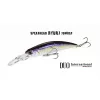 Duo Spearhead Ryuki 70MDSP 7cm 5,6gr CCC3158 Ghost Gill Schwimmender Wobbler