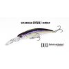 Duo Spearhead Ryuki 70MDSP 7cm 5,6gr CCC0312 Gold Shrimp Schwimmender Wobbler