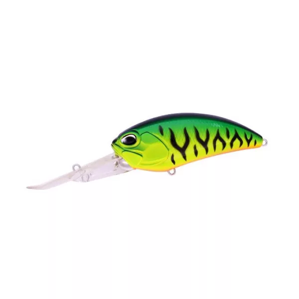 Duo Realis Crank G87 15A G-FIX 8,7cm 34gr ACC3235 Aaron Tiger Schwimmender Wobbler