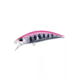   Duo Spearhead Ryuki 50SP 5cm 3,3gr ADA4019 Pink Yamame Schwimmender Wobbler