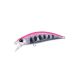 Duo Spearhead Ryuki 50SP 5cm 3,3gr ADA4019 Pink Yamame Schwimmender Wobbler