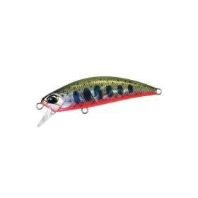   Duo Spearhead Ryuki 50SP 5cm 3,3gr ADA4068 Yamame Red Belly Schwebender Wobbler
