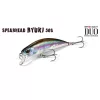 Duo Spearhead Ryuki 50S 5cm 4,5gr COA0585 Yozakura Sinkender Wobbler