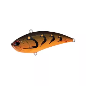   Duo Realis Vibration 68 G-FIX 6,8cm 21gr ACC3192 Pumpkin Craw Süllyedő Wobbler