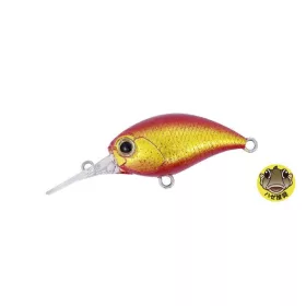   Duo Tetra Works Kurakura 3,0cm 2,5gr CCC0154 Pink Gold Isome Schwimmender Wobbler