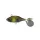 Duo Realis Spin 38 3,8cm 11gr CRA3050 Half Mirror Ayu Spin-Tail Kunstköder