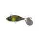 Duo Realis Spin 38 3,8cm 11gr CRA3050 Half Mirror Ayu Spin-Tail Kunstköder