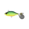 Duo Realis Spin 38 3,8cm 11gr ACC3225 Mat Tiger ll Spin-Tail Kunstköder