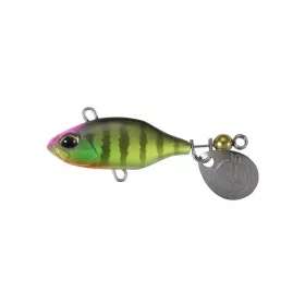   Duo Realis Spin 38 3,8cm 11gr CCC3510 Sight Chart Gill Spin-Tail Kunstköder