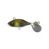 Duo Realis Spin 40 4,0cm 14gr CRA3050 Half Mirror Ayu Spin-Tail Kunstköder