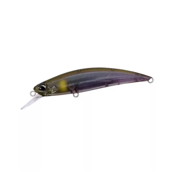 Duo Spearhead Ryuki 70S 7cm 9gr CCC3243 BK Ayu Sinkender Wobbler