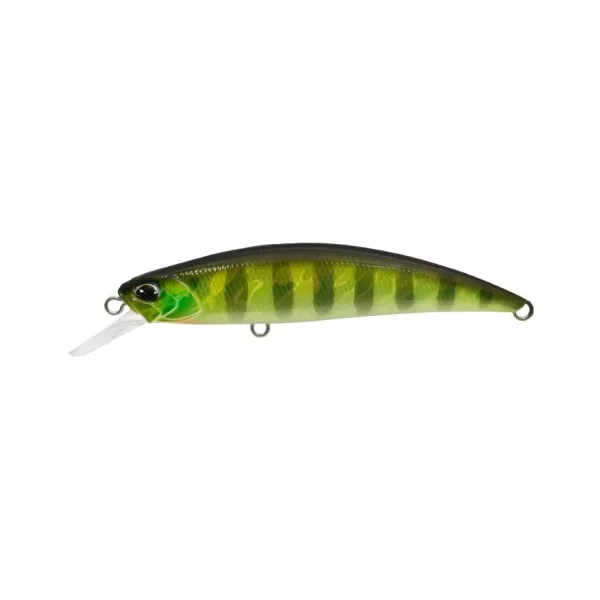 Duo Spearhead Ryuki 70SP 7cm 4,1gr AJA3055 Chart Gill Halo Schwimmender Wobbler