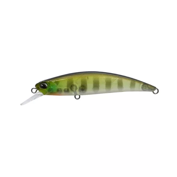 Duo Spearhead Ryuki 70SP 7cm 4,1gr CCC3158 Ghost Gill Schwebender Wobbler
