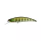 Duo Spearhead Ryuki 70SP 7cm 4,1gr CCC3158 Ghost Gill Schwebender Wobbler