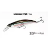 Duo Spearhead Ryuki 70SP 7cm 4,1gr ASA3146 Gold Perch Suspender Wobbler
