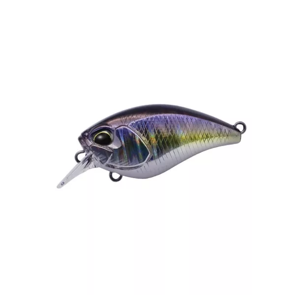 Duo Realis Crank Mid Roller 40F 4cm 5,3gr CPA4009 River Bait Aufsteigender Wobbler