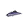 Duo Spearhead Ryuki VIB 4,5cm 5,3gr CNA0534 UV Flash Sinking Wobbler
