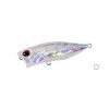 Duo Realis Popper 64 6,4cm 9gr AJO0091 Ivory Halo Schwimmender Wobbler