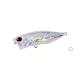 Duo Realis Popper 64 6,4cm 9gr AJO0091 Ivory Halo Schwimmender Wobbler
