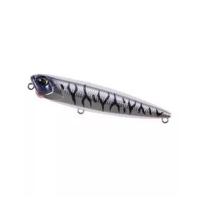   Duo Realis Pencil 85 8,5cm 9,7gr MCC3124 Chrome Tiger Schwimmender Wobbler