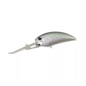   Duo Realis Crank G87 20A G-FIX 8,7cm 35,5gr CCC3116 Green Smelt Schwimmender Wobbler