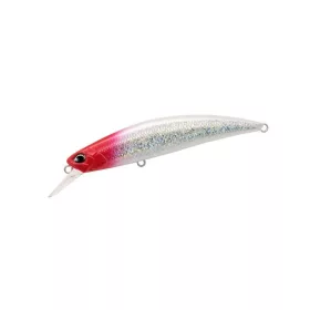   Duo Spearhead Ryuki 80S SW 8cm 12gr AOA0220 Astro Red Head Sinkender Wobbler