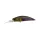 Duo Spearhead Ryuki 50MDF 5cm 3,2gr CCC3243 BK Ayu Auftreibender Wobbler
