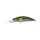 Duo Spearhead Ryuki 70MDSP 7cm 5,6gr CRA3050 Half Mirror Ayu Schwimmender Wobbler