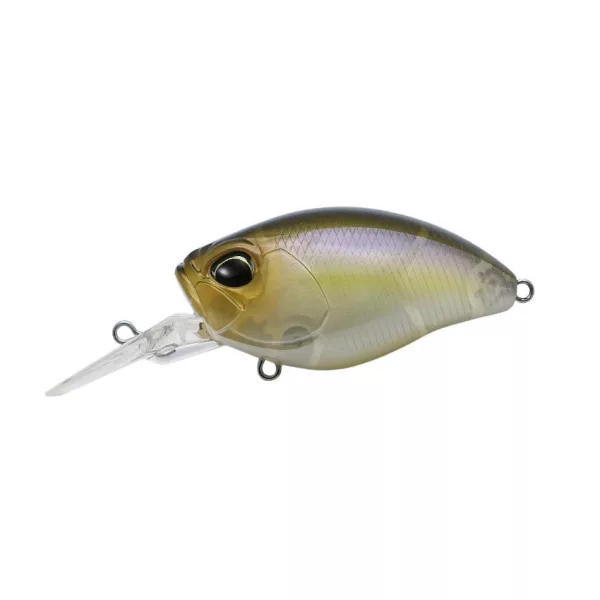 Duo Realis Crank 48MR Kabuki 4,8cm 10,5gr CCC3176 Morning Dawn Schwimmender Wobbler