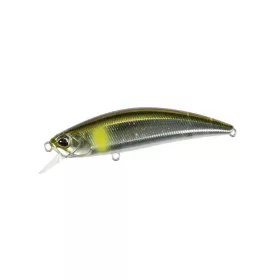   Duo Spearhead Ryuki 50SP 5cm 3,3gr CRA3050 Half Mirror Ayu Schwebender Wobbler