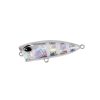 Duo Tetra Works Pocopoco F 4,0cm 3gr CJA0101 Zebra Glow Schwimmender Wobbler