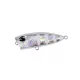 Duo Tetra Works Pocopoco F 4,0cm 3gr CJA0101 Zebra Glow Schwimmender Wobbler