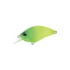 Duo Realis Crank 55SR Kabuki 5,5cm 10gr CCC3516 Ghost Mat Lime Chart Schwimmender Wobbler