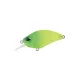 Duo Realis Crank 55SR Kabuki 5,5cm 10gr CCC3516 Ghost Mat Lime Chart Schwimmender Wobbler