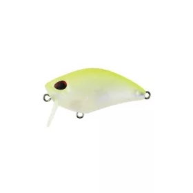   Duo Realis Crank 50SSR Kabuki 5cm 8,5gr CCC3028 Ghost Chart Schwimmender Wobbler