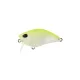 Duo Realis Crank 50SSR Kabuki 5cm 8,5gr CCC3028 Ghost Chart Schwimmender Wobbler