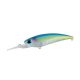 Duo Realis Shad 59MR SP 5,9cm 4,7gr CCC3248 Ghost Blue Shad Schwimmender Wobbler