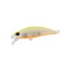 Duo Tetra Works Toto 48HS 4,8cm 4,3gr CCC0390 Ghost Pearl Chart Sinkender Wobbler