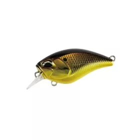   Duo Realis Crank Mid Roller 40F 4cm 5,3gr ASA3521 Inakko Gold Schwimmender Wobbler