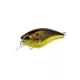 Duo Realis Crank Mid Roller 40F 4cm 5,3gr ASA3521 Inakko Gold Schwimmender Wobbler