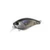 Duo Realis Crank Mid Roller 40F 4cm 5,3gr CCC3522 Inakko Smoke Aufsteigender Wobbler