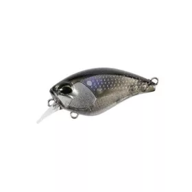   Duo Realis Crank Mid Roller 40F 4cm 5,3gr CCC3522 Inakko Smoke Aufsteigender Wobbler