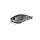 Duo Realis Crank Mid Roller 40F 4cm 5,3gr CCC3522 Inakko Smoke Aufsteigender Wobbler