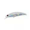 Duo Spearhead Ryuki 60S SW 6cm 6,5gr AQA0111 White Glow Sinkender Wobbler